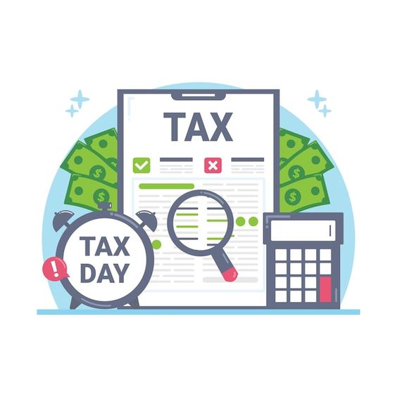 tax tax